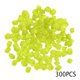 thumbnail image 4 of Decoración De Jardín Piedra De Guijarros Material De Resina No Radiactivo Acuario Luminiscente Piedra Luminosa Acuario Paisajismo Piedra Luminosa, 4 of 4