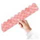 thumbnail image 5 of 20 m de bordes de tablón de anuncios con festones rosas ombré y arcoíris Bordes rectos para aulas o escuelas en casa, 5 of 5