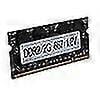 thumbnail image 3 of Ddr2 2gb Laptop Ram 667mhz Pc2 5300 Sodimm 1.8v 200 Pins For Amd Laptop Memory, 3 of 5