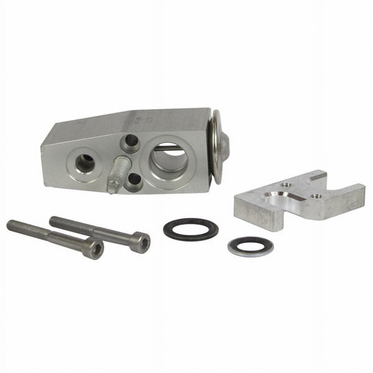 Motorcraft A/C Expansion Valve YG-815 2018 Ford F-150