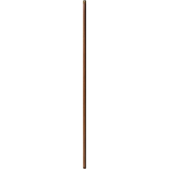 Minka-Aire 72 Inch Ceiling Fan Downrod - Distressed Koa - DR572-ODK