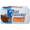 Pure Protein Bar, Chocolate Peanut Butter, 20g Protein, 6 Ct