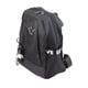 thumbnail image 3 of Mochila impermeable para mujer Nikou Oxford color negro talla S, 3 of 12