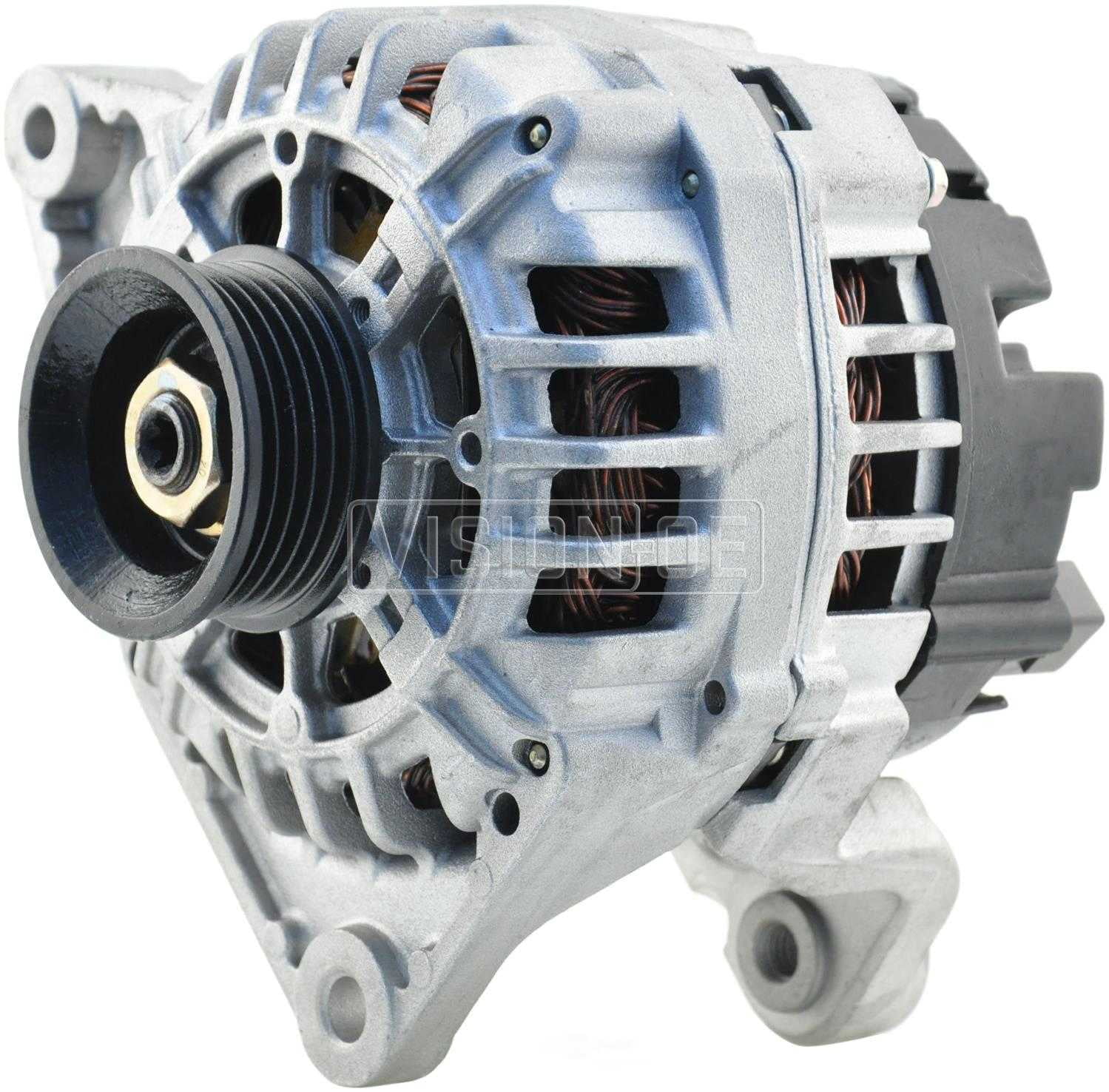 Vision OE 13930 Alternator