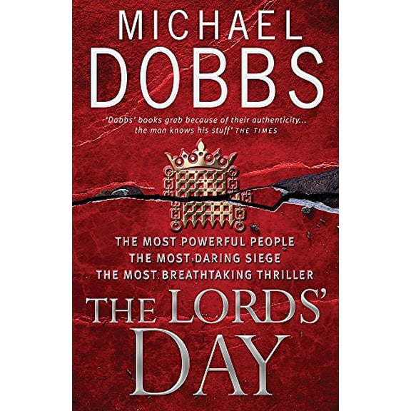 Pre-Owned The Lords' Day (Hardcover) 0755326865 9780755326860