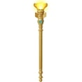 thumbnail image 5 of Disney Princess Elena of Avalor Magical Scepter of Light, 5 of 6