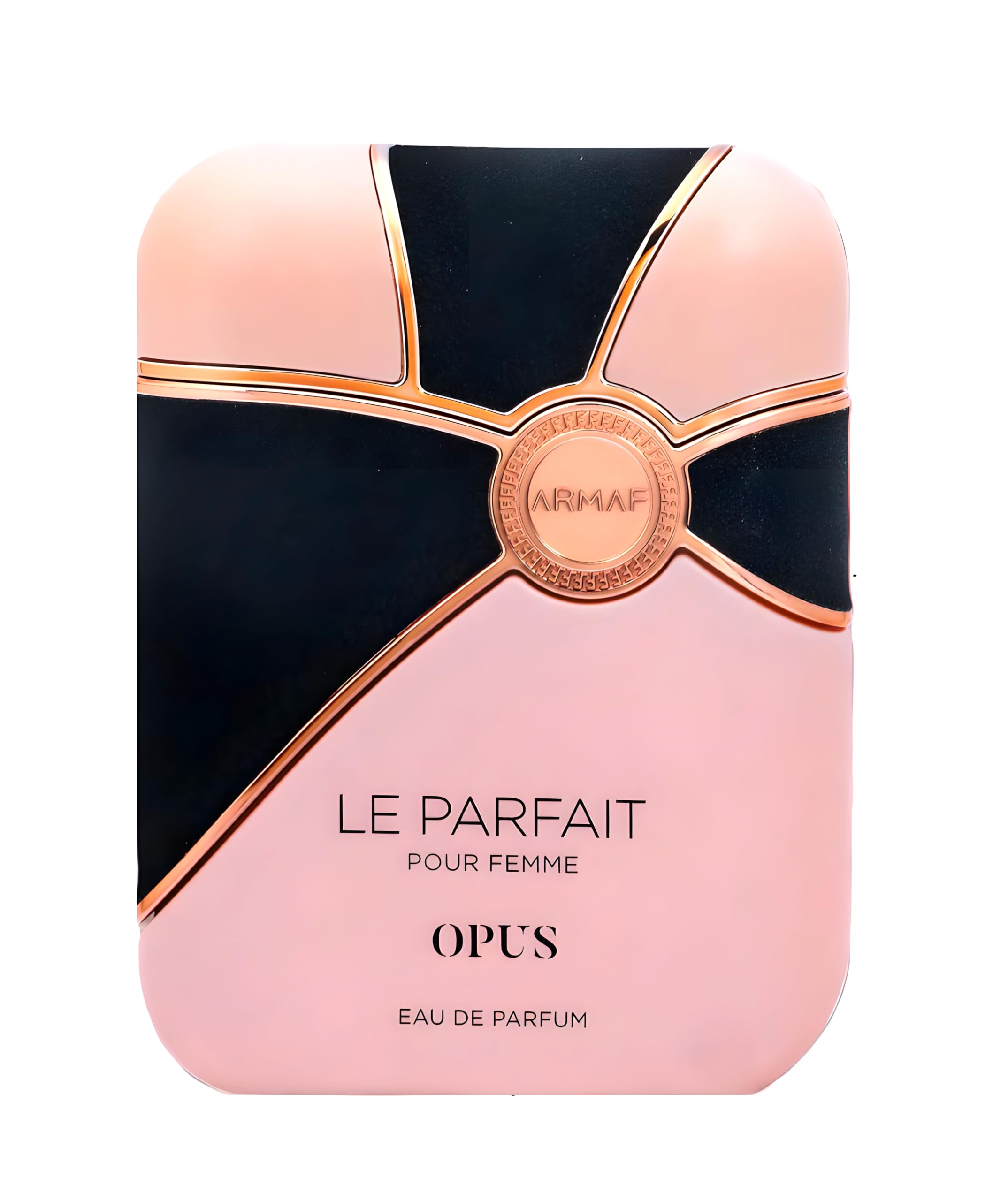 Armaf Ladies Le Parfait Opus EDP Spray 3.4 oz Fragrances