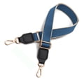 thumbnail image 1 of ZheElen Sac à la Mode pour Femme Confortable et Robuste Sacs Bandoulière Durables pour Femmes Bleu, 1 of 6