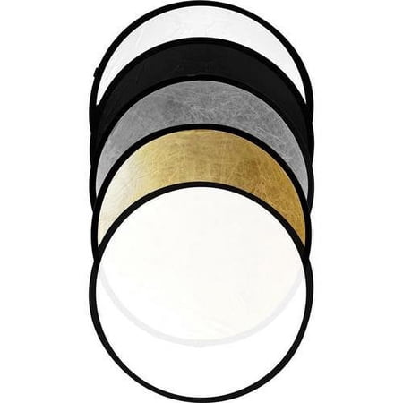 UPC: 0731409951265 | Savage 5-in-1 Photo Reflector – 43 in. RF5-143