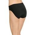 thumbnail image 3 of Jockey Women's No Panty Line Promise Bikini - 3 Pack, 3 of 4