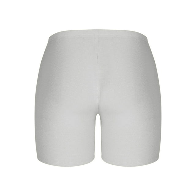 Styesk Mens Shorts Summer Men's Sports Pants With Elastic Waistband And Drawstring Shorts