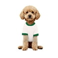 thumbnail image 1 of Ensembles de Tenues pour Femmes Famille d'Animaux Satin Ensembles Assortis de Noël - Polyester Doux Tenue Festive Confortable pour Famille d'Animaux Noël, 1 of 2