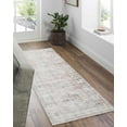 thumbnail image 7 of Hauteloom Laran Living Room, Bedroom Machine Washable Area Rug - Farmhouse - 3'6" x 5'6", 7 of 7