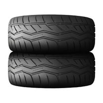 Set of 2 Falken Azenis RT-615K  275/35R18 95W Tires