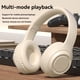 thumbnail image 5 of Auriculares Inalámbricos Bluetooth V5.3 con Cancelación de Ruido ENC para Portátiles, Tabletas y Teléfonos Android/IOS, 5 of 5