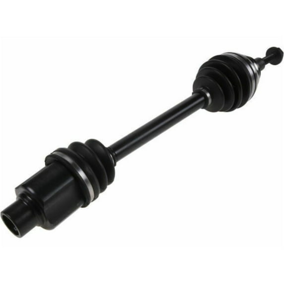 Front Right CV Axle Assembly For 2009-2014 CC 2006-09 Passat 3.6L V6 AWD 3.6 VR6