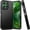 Black, variant on PT for Motorola Moto G Power 5G 2026 XT2617 / Motorola Moto G Power 5G 2025 XT2515V MK Style Hybrid Phone Case Cover - Pink