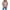 Pink, variant on WXLWZYWL Winter Coats for Women Plus Size Clearance Women'S Suit Open Front Cardigan Fitted Jacket Casual Office Cropped Solid Blazers Coat Tops