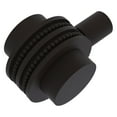 thumbnail image 4 of Allied Brass 1-1/2-in Cabinet Knob, Venetian Bronze, 4 of 5