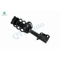 thumbnail image 6 of Front Left Lower Control Arm-Quick Complete Strut-Coil Spring Assembly For 2011-2014 Chrysler 200, 6 of 10