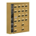 thumbnail image 6 of Salsbury Industries 19 Door Cell Phone Locker, 6 of 7