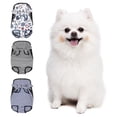 thumbnail image 3 of Tiber Pet PetsBackpack, Cat Dog Pet PetsBackpack for Cats and Small Dogs,Backpack for Kitten Bunny Airline Approved Travel Hiking Camping Cat, 3 of 7