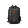 thumbnail image 2 of Urban Factory CYCLEE 10.5-15.6" Laptop Backpack Black ECB15UF, 2 of 4