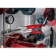 thumbnail image 4 of Pinza De 7 Torque Lock Punta Curva Milwaukee 48223407 Milwaukee 48223407, 4 of 6