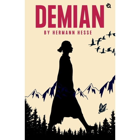 Demian, (Paperback)