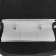thumbnail image 4 of OULII 1Set Alloy Memory Card Holder Case Storage Bag for Adults Black, 4 of 8