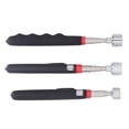 thumbnail image 4 of Kit de Stylo de Ramassage Rétractable, Aimant en Acier en Caoutchouc 3Pcs Forte 10LB 15LB 20LB Outil de Ramassage Magnétique Rétractable Ensemble Stable Portable pour les Usines, 4 of 8