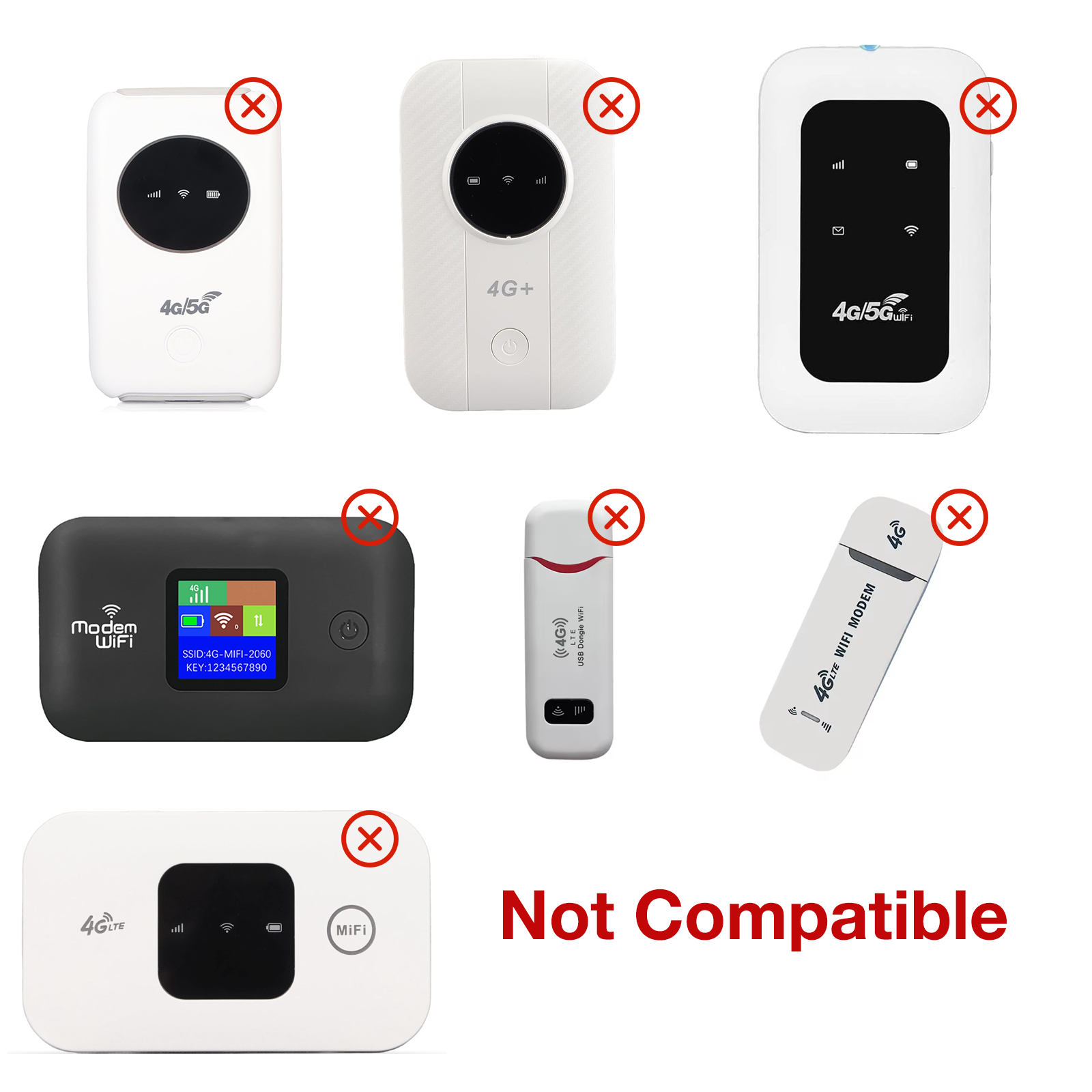 EIOTCLUB Data Only SIM Card - Ideal for Mobile WiFi Hotspots, Routers, USB Sticks, Laptops, Tablets, No Contract | 5G/4G LTE Network in USA Coverage | 3-in-1 SIM Card