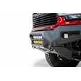 thumbnail image 6 of Addictive Desert Designs Bomber Front Bumper (Black) - F560012140103, 6 of 6