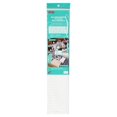 thumbnail image 1 of 2 Pieces Drawer Organizer Grid Divider Household Wardrobe Storage Free Combination Partition Underwear for Home Kitchen Desk 49.2*10cm, 1 of 6