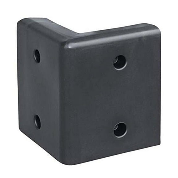 Corner Bumper, 10 x 10