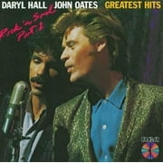 Greatest Hits: Rock 'n Soul, Part 1 Daryl Hall John Oates Audio CD NEW