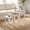 White, variant on BoldGear Nesting Tables Set of 3, Farmhouse Stacking Side Table with Rubber Legs, Wooden Rectangle Accent End Table, Nesting Coffee Tables for Living Room Bedroom (White)
