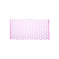 thumbnail image 2 of Carmel Towel Company Rose Vif 2549 Taille Unique, 2 of 2