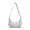 Green, variant on Duryarhall Women Crescent Shaped Single Shoulder Crossbody Bag Waterproof Design Casual Hobo Bag