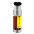 thumbnail image 3 of Dual-Chamber Oil and Vinegar Sprayer Bottle - Multi-Purpose, Healthy PC Material, 200ml Capacity and Easy-to-Use Kitchen Gadget, 3 of 5