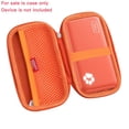 thumbnail image 2 of Funda de viaje Hermitshell para cargador portátil INIU de 10000 mAh, 2 of 7