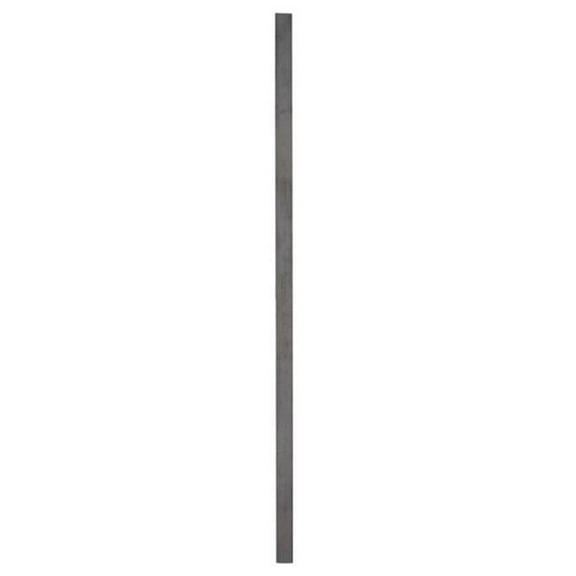 Boltmaster 0.1875 in. X 1.5 in. W X 48 in. L Steel Flat Bar