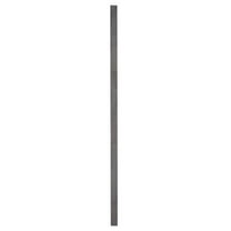 Boltmaster 0.1875 in. X 1.5 in. W X 48 in. L Steel Flat Bar