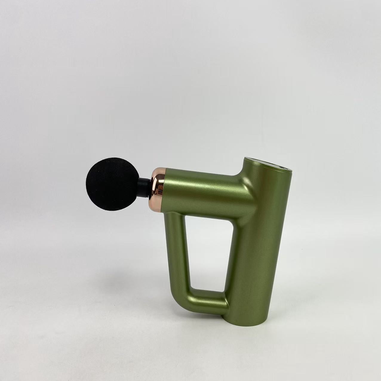 Eltrax Massage apparatus,Deep Tissue Percussion Massager for Athletes,Handheld Body Back Muscle Massager Gun