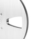 thumbnail image 3 of Carrete cinta aleación aluminio 1/4 7 pulgadas adecuado para Studer ReVox/TEAC/BASF y otras grabadoras cinta carrete abierto [agujeros V2-3] (plateado), 3 of 9
