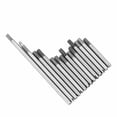 thumbnail image 4 of Clarinet Screws,  Replacement Clarinet Repair Tools, 7 Kinds Of Maintenance Tools Woodwind Clarinet Maintenance For Clarinet Enthusiasts, 4 of 8