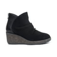 thumbnail image 5 of Kara Ankle Wedge Boot, 5 of 6