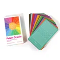 thumbnail image 3 of Tarjeta de oráculo prismas, juego de cartas de papel para fiesta familiar, adivinación del destino, Tarot y una variedad de opciones de Tarot, guía en PDF, nuevo, 3 of 5