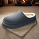 thumbnail image 5 of Zapatos Térmicos para Casa Impermeables Antideslizantes Interior/exterior, 5 of 8