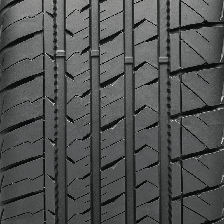 Milestar Interceptor AS810 UHP 235/40ZR19 96W XL Passenger Tire